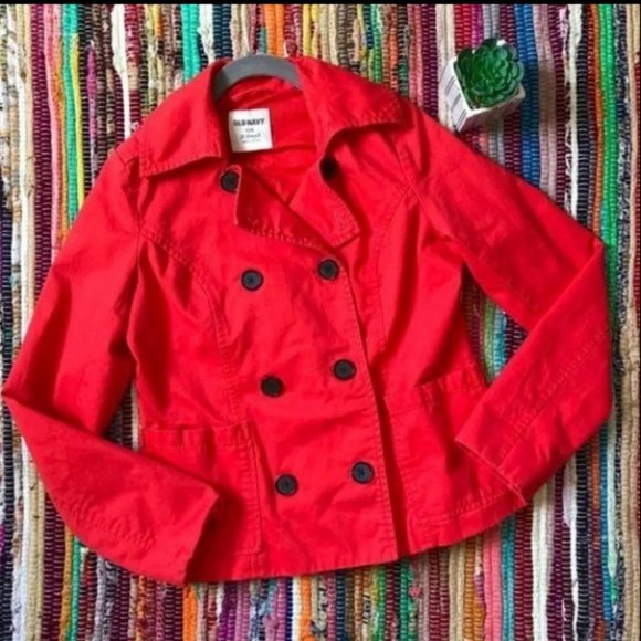 Jackets & Blazers - Jacket